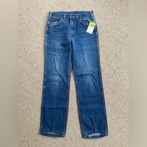 Vintage Howick/André Michel Jeans